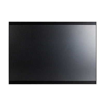 EPICS Insert Frame 11" x 17"M black