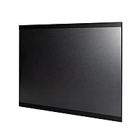 EPICS Insert Frame 11" x 17"M black