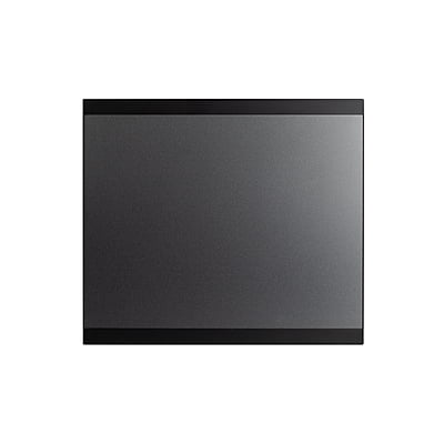EPICS Insert Frame 8.5" x 11"M-black