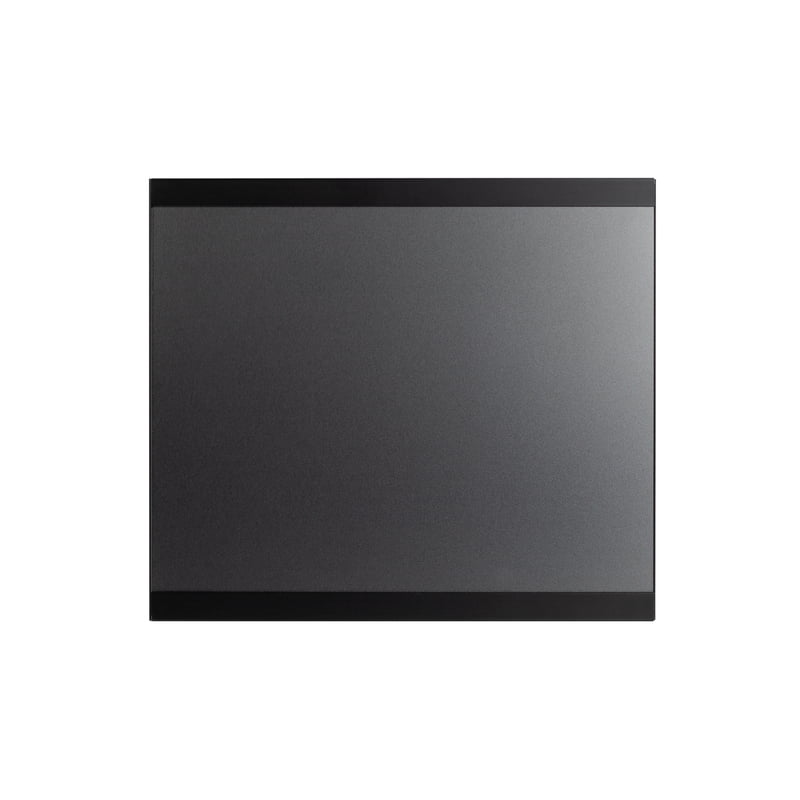 EPICS Insert Frame 8.5" x 11"M-black EPICS Insert Frame 8.5" x 11"M-black