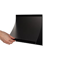 EPICS Insert Frame 8.5" x 11"M-black EPICS Insert Frame 8.5" x 11"M-black