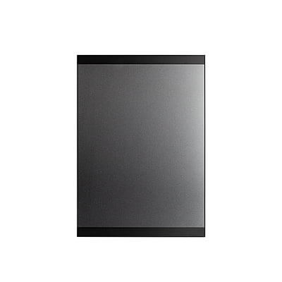 EPICS Insert Frame 8.5"M x 11" black