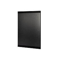 EPICS Insert Frame 8.5"M x 11" black