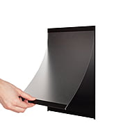 EPICS Insert Frame 8.5"M x 11" black EPICS Insert Frame 8.5"M x 11" black